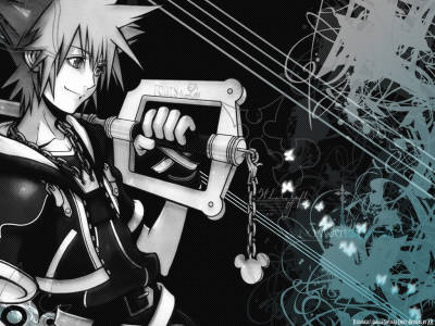 Kingdom Hearts Wallpaper Tumblr