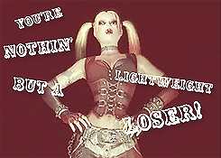 eddiecabotarchive-deactivated20:  Arkham City/Asylum Game Overs 