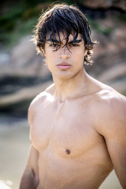 sxmadness:    Iago Botelho  