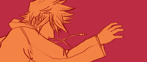 parasoapus:  the echoing ring of the clocktower is but a mere memory (twitter)  destiny trio ver (x) 