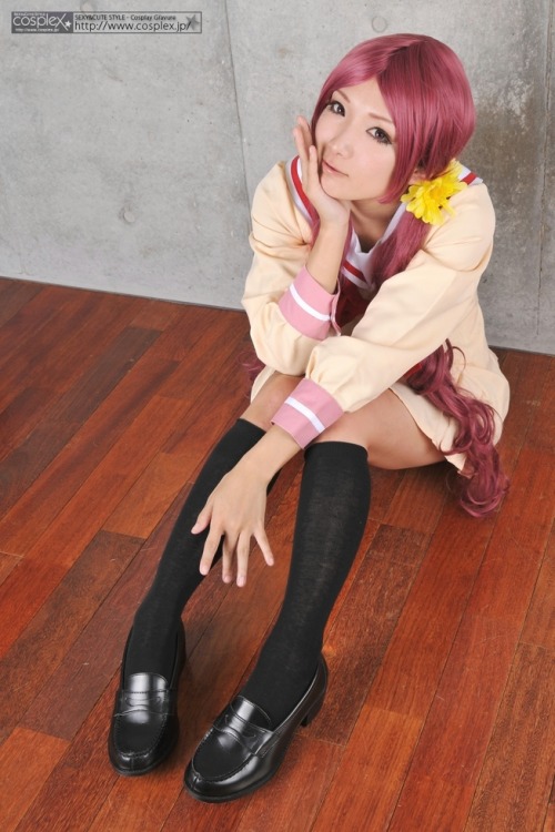 cosplaygirl: ＊撮影会のお知らせ｜ゆきまちのやかましい世界´_ゝ｀