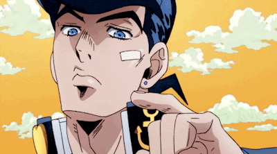 josuke scenarious | Tumblr