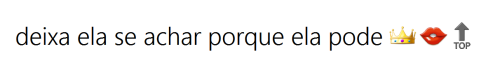 Doce amor