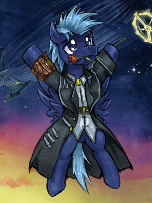 askclockwisewhooves:  Seriously, this have nothing to do with maid outfit…. Okay