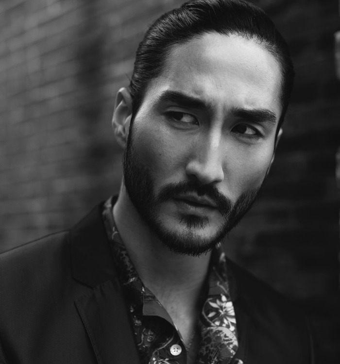 bwboysgallery:  Tony Thornburg by Kenneth Lam