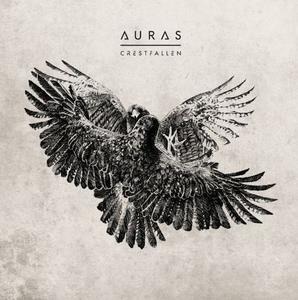 GO DOWNLOAD AURAS NEW EP ON ITUNES! You wont be sorry!