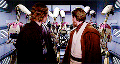 elijahwood:  “You were my brother, Anakin. I loved you.” 