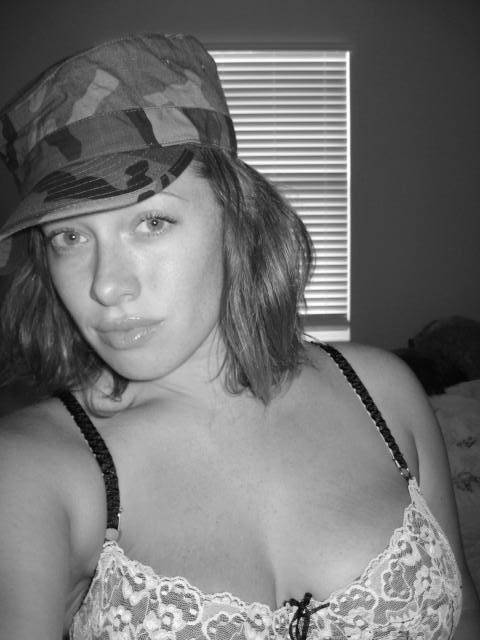 hotmilitarygirls:  Just a very small peek at what you can expect to find and enjoy