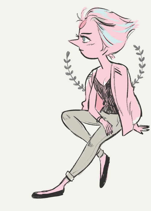 foxville:   im in love with this conscious manifestation of light 