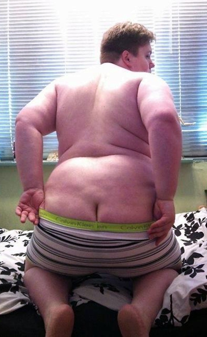 chubby bear