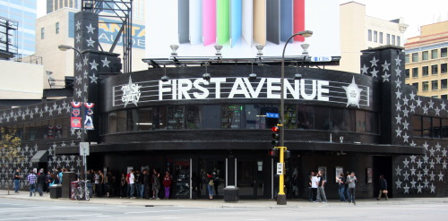 Sex blondebrainpower:  First Avenue & 7th pictures