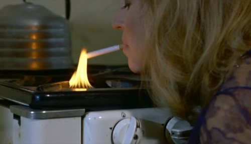 oppress-yourself:The Marriage of Maria Braun (Rainer Werner Fassbinder, 1979)Spoiler Alert: The gas 