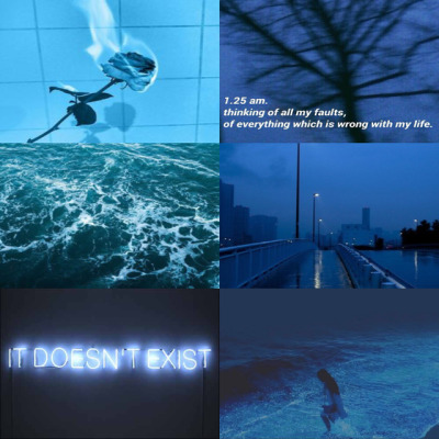 Aesthetics for All Types of OCs