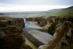 Annaehrgott:  Iceland Got Me Like… 