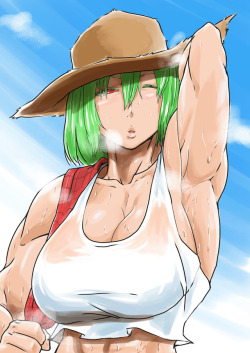 shitpost-senpai:armpits bigpost