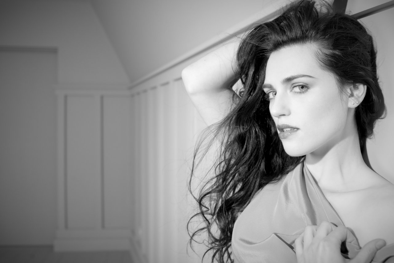 In LOVE with Katie Mcgrath!!! AKA Morgana MERLIN&hellip;&hellip;.She&rsquo;s