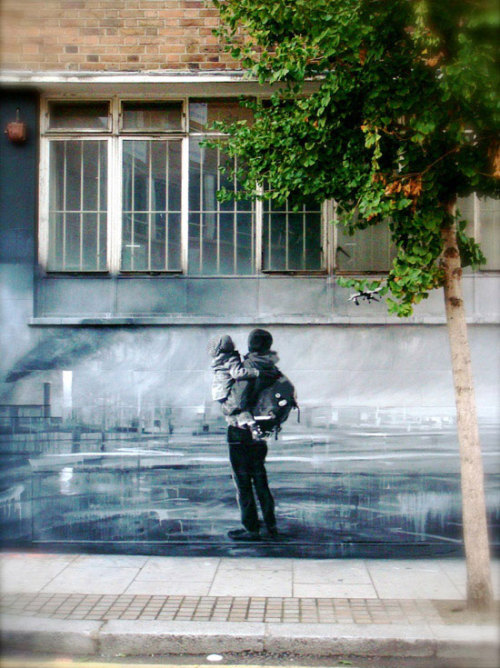 drespacial: Arte callejero. Mas AQUÍ