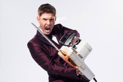 justjensenanddean:    Jensen Ackles | Entertainment porn pictures