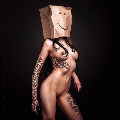   Ph: Alexandr ChuprinaMd: Катерина Райх   