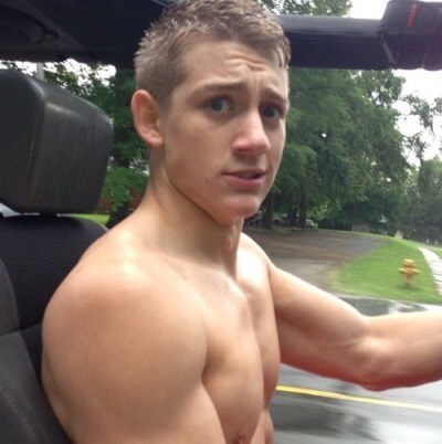 rcster:Austin Norman