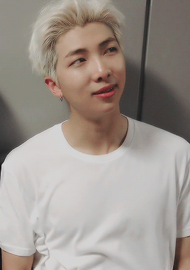 Im Literally Suffering