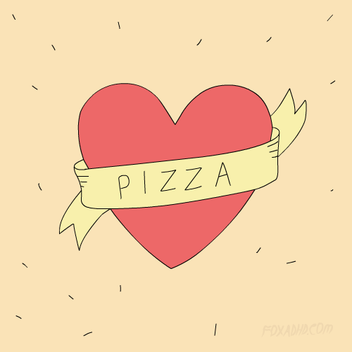 P I Z Z A B R A I N $