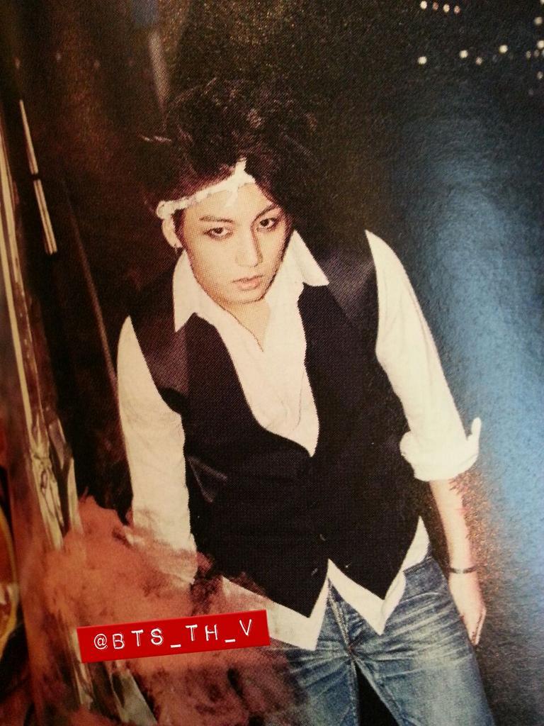 Bts7thcafe Bts For W Korea Magazine Scans Seems Like Bts7thcafe Bts For W Korea Magazine Scans Seems Like