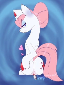 Mlp Nurse Redheart Porn - NSFW Tumblr : nurse redheart