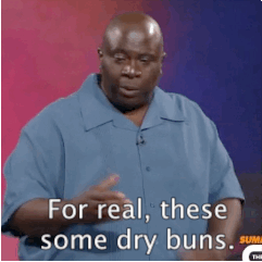 wonderfulworldofginger:   letthestromrageon: Scenes From a Hat S09E01  TWO WEENIES 