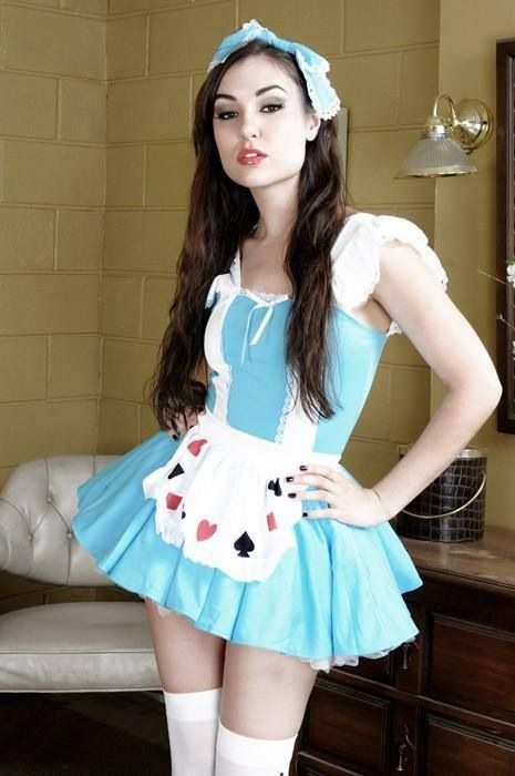 Halloween Is For The SEXY!