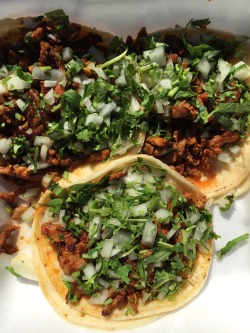 toptaco:  Tacos Al Pastor, La Favorita Taqueria,