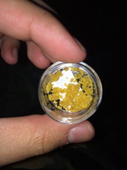 kazekage-kush:  Blueberry OG Crumble