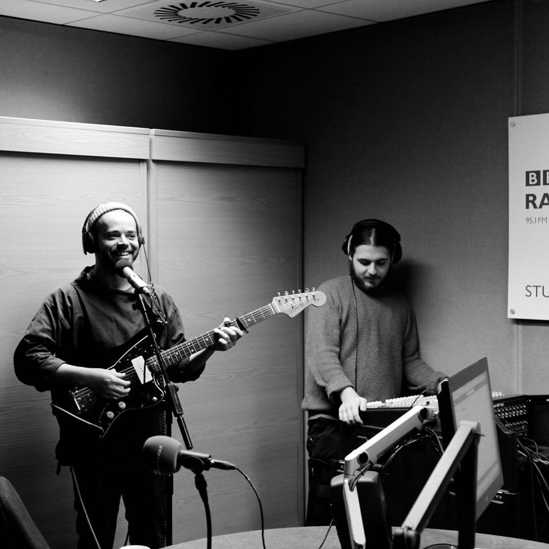 @bbcintronorfolk 📻 (at Norwich, Norfolk)
https://www.instagram.com/p/B3e5f6gDvye/?igshid=phyxn9fsyav2