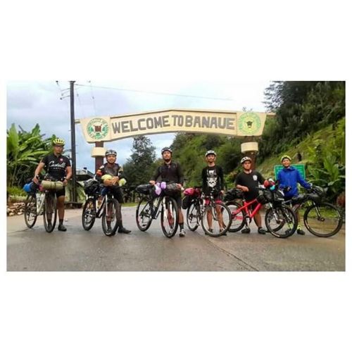 crossgram: Day 1 Bagabag Nueva Vizcaya to Banaue  #mtbcxsilangan #sfxd #cyclocross #cordillera2015 P