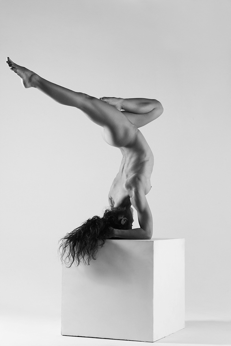 imickeyd:  by Anton Evdokimov
