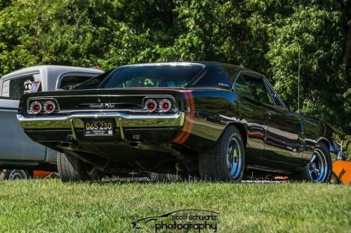 Mostly Mopar Muscle