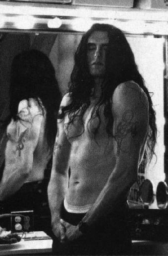 So much flesh, so little time.