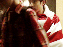 kyungsol-deactivated20210104:  TAKE ON ME 