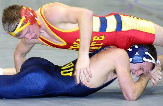 jockbrad:  Swimmers, wrestlers, football players / singlets, jockstraps, speedos