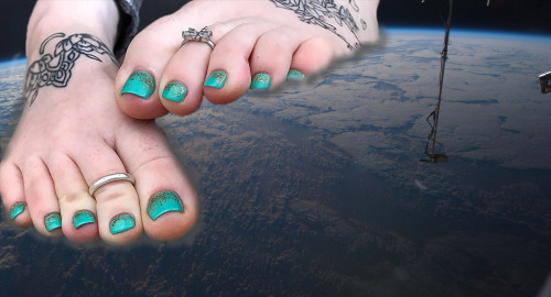 Giantess Feet Clumsy Soft Soles by FeitshShamman on DeviantArt