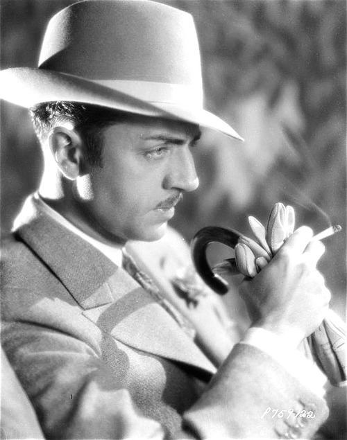 On this day in 1892, a screen legend was born&hellip;paying tribute to one of the most debonair 