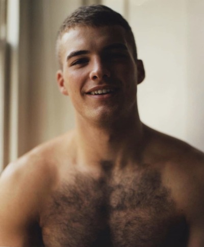 bean167:kristan whewell  Don´t shave