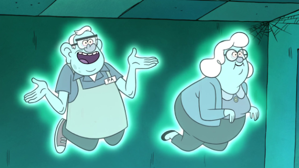 sophieandace:solarstar2y:Comparison between the antagonists of Season 1 and Season