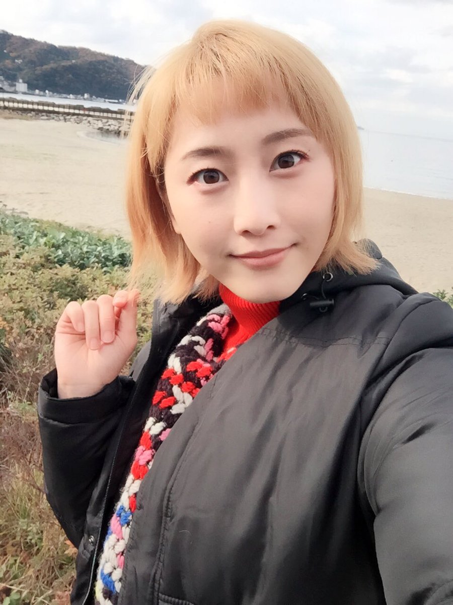 Kawaii 松井玲奈