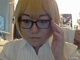 bestspudz:  ask-irl-levi:  ask-corporalcleanup:  ask-the-monster:  ask-irl-jean-kirschtein:  asksmartyarmin:   (Glasses armin is back yo)   What a nerd.   Shut up, Jean.   why don’t we all go the fuck to bed like good little soldiers, huh.      I FEEL