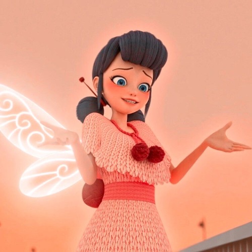 ( ) Knitting Fairy / !