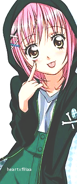 heartxfiliaa-blog:  Hinamori Amu | ♥ 