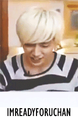 ma-banghimdaelo-toki:  the many faces of kimhimchan… happy birthday baby!  