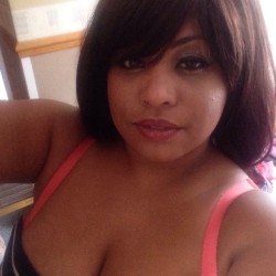bustyshanice:  Selfie  She is gorgeous.