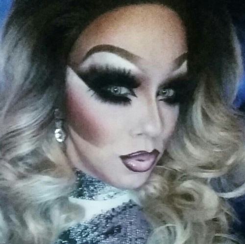 Drag Makeup